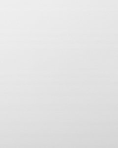 Beliani Szafka dwudrzwiowa metalowa biała URIA 13