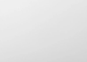 Beliani Szafka dwudrzwiowa metalowa biała URIA 18