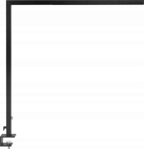 Lampka biurkowa Beliani czarna  (371166 Bel) 13