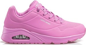 Skechers Sneakersy damskie Skechers Uno-Stand On Air 1