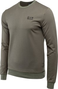 Emporio Armani Bluza męska EA7 Emporio Armani 4