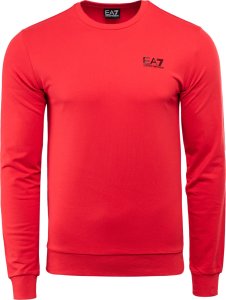 Emporio Armani Bluza męska EA7 Emporio Armani 5