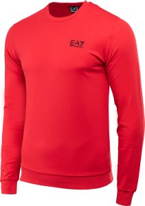 Emporio Armani Bluza męska EA7 Emporio Armani 7