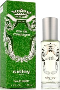 Sisley SISLEY Eau De Campagne EDT spray 100ml 9