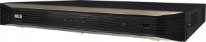 Rejestrator BCS Rejestrator BCS POINT BCS-P-NVR1602-A-4K(4) 4