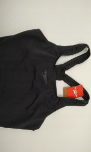 Speedo Damski Strój kąpielowy ECO* END+ MEDALIST AF 3