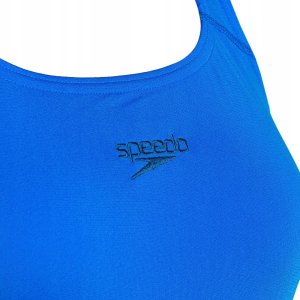 Speedo Damski Strój kąpielowy ECO* END+ MEDALIST AF 5