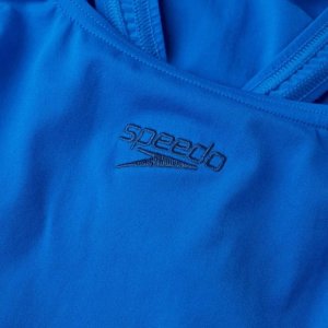 Speedo Damski Strój kąpielowy ECO* END+ MEDALIST AF 7