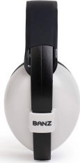 Banz Słuchawki ochronne nauszniki dla dzieci do 3 lat 9