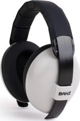 Banz Słuchawki ochronne nauszniki dla dzieci do 3 lat 10