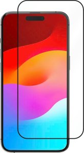 eStuff eSTUFF ES501406-50BULK ochraniacz na ekran / tył telefonu Przezroczysta ochrona ekranu Apple 1 szt. 2