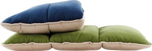 Outwell Poduszka turystyczna Outwell Constellation Pillow - green Uniwersalny 2