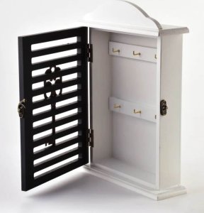 Direct Home and Garden Skrzynka na klucze KEY 2