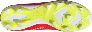 Adidas BUTY KORKI ADIDAS JR IF0720 LANKI X CRAZYFAST CLUB FXG JUNIOR 6