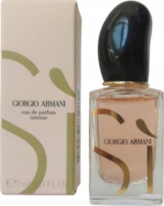 Giorgio Armani Giorgio Armani Si Intense 2023 EDP 7ml 1