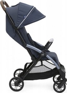 Wózek Chicco WÓZEK CHICCO GOODY XPLUS RADIANT BLUE 07087040380000 2