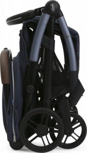 Wózek Chicco WÓZEK CHICCO GOODY XPLUS RADIANT BLUE 07087040380000 3