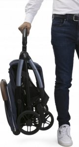 Wózek Chicco WÓZEK CHICCO GOODY XPLUS RADIANT BLUE 07087040380000 4