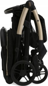 Wózek Chicco WÓZEK CHICCO GOODY XPLUS BLACK RE_LUX 08087040560000 2