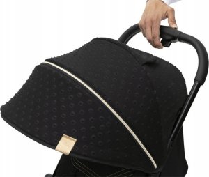 Wózek Chicco WÓZEK CHICCO GOODY XPLUS BLACK RE_LUX 08087040560000 3