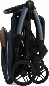 Wózek Chicco WÓZEK CHICCO GOODY XPLUS BLACK RE_LUX 08087040560000 10