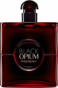 Yves Saint Laurent Yves Saint Laurent Black Opium Over Red Eau de Parfum 30ml. 1