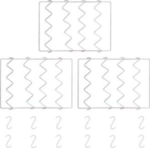 vidaXL Wędzarnia z generatorem zimnego dymu, stal galwanizowana 11