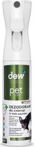 . DEW, Dezodorant dla zwierząt, 300 ml 1