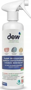 . DEW, Środek do czyszczenia fotelików samochodowych i wózków dziecięcych, 500 ml 1