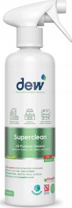 . DEW, Superclean uniwersalny środek czyszczący bezzapachowy, 500 ml 1