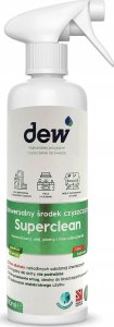 . DEW, Superclean uniwersalny środek czyszczący mango-marakuja, 500 ml 1