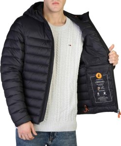 Kurtka męska Save The Duck Save The Duck S 4