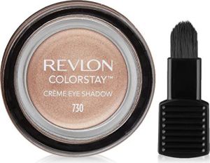 Revlon ColorStay Creme Eye Shadow cień do powiek w kremie 730 Praline 5.2g 1