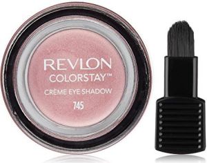 Revlon ColorStay Creme Eye Shadow cień do powiek w kremie 745 Cherry Blossom 5.2g 1