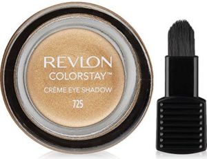 Revlon ColorStay Creme Eye Shadow cień do powiek w kremie 725 Honey 5.2g 1