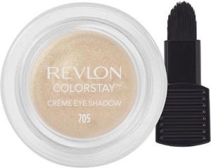 Revlon ColorStay Creme Eye Shadow cień do powiek w kremie 705 Creme Brulee 5.2g 1