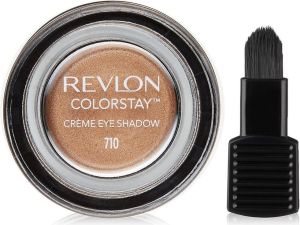 Revlon ColorStay Creme Eye Shadow cień do powiek w kremie 710 Caramel 5.2g 1