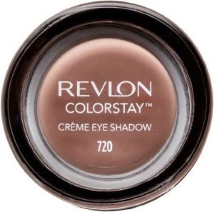 Revlon ColorStay Creme Eye Shadow cień do powiek w kremie 720 Chocolate 5.2g 1