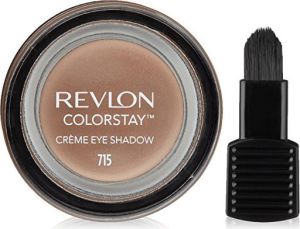 Revlon ColorStay Creme Eye Shadow cień do powiek w kremie 715 Espresso 5.2g 1