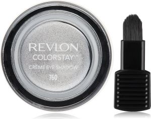 Revlon ColorStay Creme Eye Shadow cień do powiek w kremie 760 Earl Grey 5.2g 1
