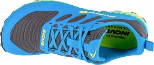 Inov-8 Inov-8 MudTalon 001144-DGBLYW-P-001 Niebieskie 41,5 4
