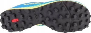 Inov-8 Inov-8 MudTalon 001144-DGBLYW-P-001 Niebieskie 41,5 5