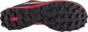 Inov-8 Inov-8 MudTalon 001144-RDBK-P-001 Czarne 41,5 4