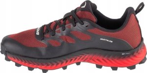Inov-8 Inov-8 MudTalon 001144-RDBK-P-001 Czarne 45,5 2