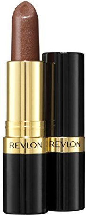 Revlon Super Lustrous Pearl Lipstick perłowa pomadka do ust 103 Caramel Glace 4,2g 1