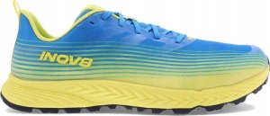 Inov-8 Inov-8 Trailfly Speed 001150-BLYW-W-01 Niebieskie 44,5 1