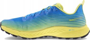 Inov-8 Inov-8 Trailfly Speed 001150-BLYW-W-01 Niebieskie 44,5 2