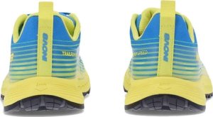 Inov-8 Inov-8 Trailfly Speed 001150-BLYW-W-01 Niebieskie 44,5 4