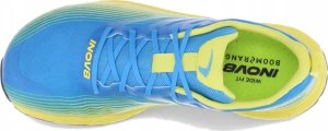 Inov-8 Inov-8 Trailfly Speed 001150-BLYW-W-01 Niebieskie 44,5 6