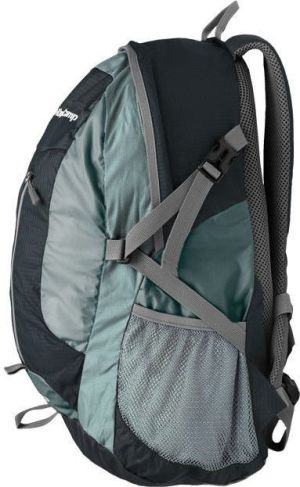 Plecak turystyczny King Camp Plecak turystyczny Peach 28L czarny 3